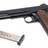 Пистолет сигнальный K1911 Kurs к.5.5мм (патрон 10ТК)