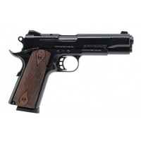 Пистолет сигнальный K1911 Kurs к.5.5мм (патрон 10ТК)