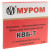 Капсюль КВБ-7 (100 шт.), 308Win., боксер (5.33мм.)