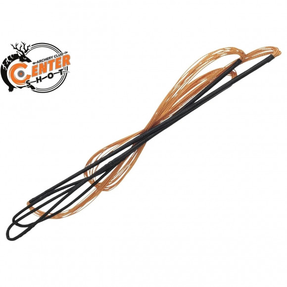 Тетива для традиционного лука Centershot Монгол