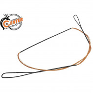 Тетива для традиционного лука Centershot Монгол