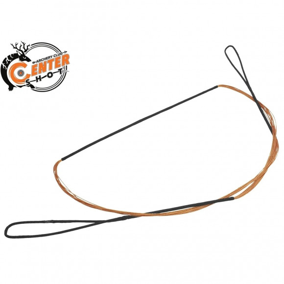 Тетива для традиционного лука Centershot Монгол