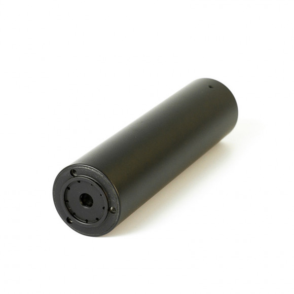 ДТКП закрытого типа Z-12 с байонетом на АК-12 Matilda MG Ultra