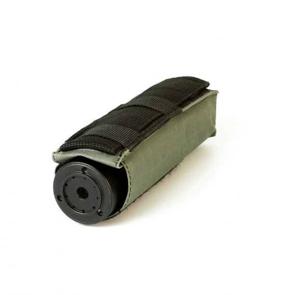 ДТКП закрытого типа Z-12 с байонетом на АК-12 Matilda MG Ultra