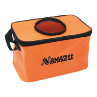 Сумка-кан 36*22*21см складная из ПВХ Namazu N-BOX22 Сумка-кан 36*22*21см складная из ПВХ Namazu N-BOX22