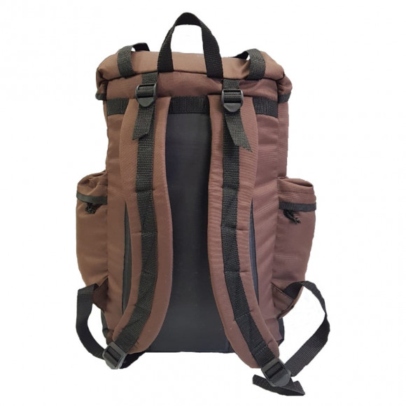 Рюкзак Русская охота Охотник, коричневый