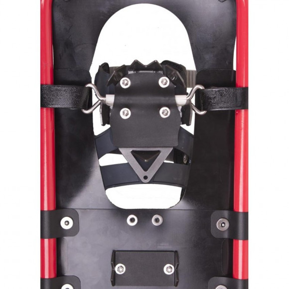 Снегоступы Tramp Wide (красные, 28*97 см.) Снегоступы Tramp Wide (красные, 28*97 см.)