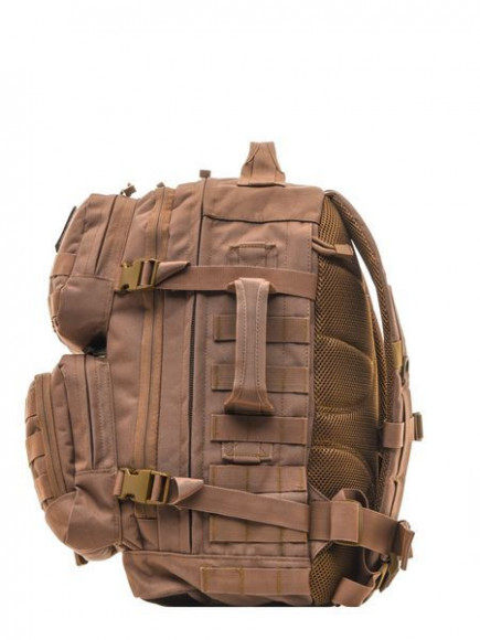 Рюкзак тактический Huntsman RU 880 объем 40 литров ткань Оксфорд Рюкзак тактический Huntsman RU 880 объем 40 литров ткань Оксфорд