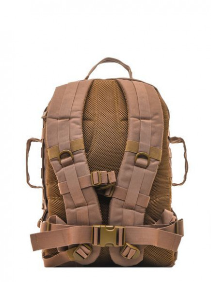 Рюкзак тактический Huntsman RU 880 объем 40 литров ткань Оксфорд Рюкзак тактический Huntsman RU 880 объем 40 литров ткань Оксфорд