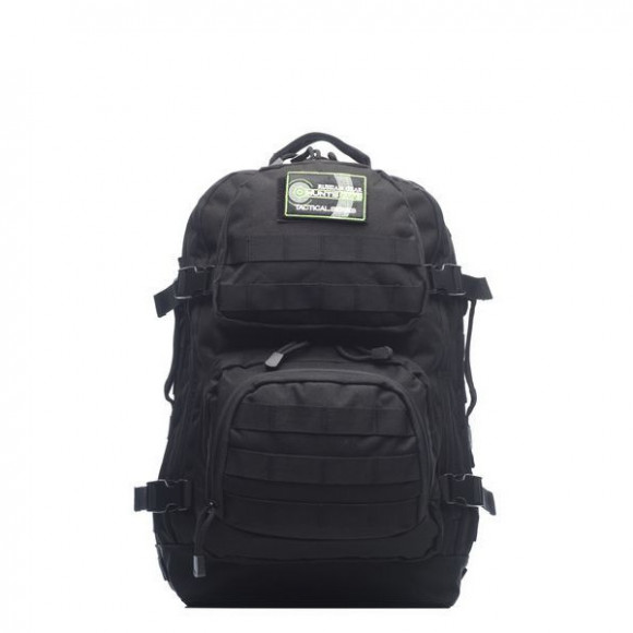 Рюкзак тактический Huntsman RU 880 объем 40 литров ткань Оксфорд Рюкзак тактический Huntsman RU 880 объем 40 литров ткань Оксфорд