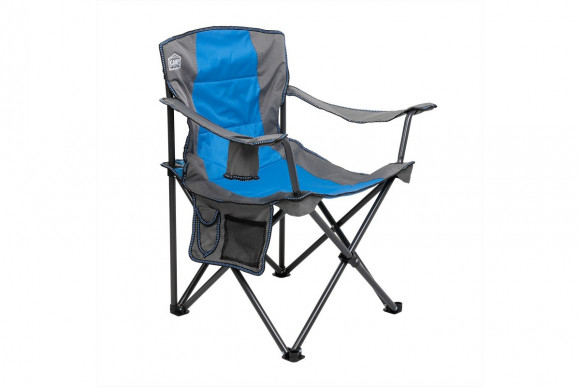 Кресло складное Premier Camp Master PR-MC-347-1