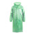 Дождевик Komfi  70-118см из Полиэтилена цвет Зеленый