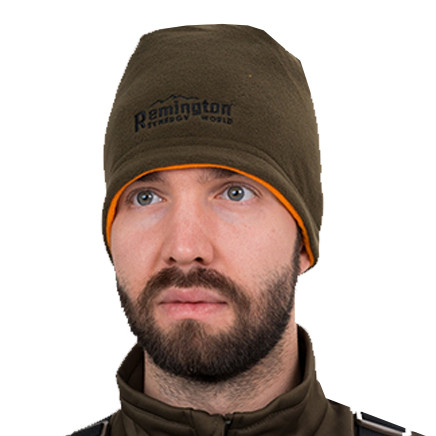 Шапка Remington Forming double-sided cap green/orange RM1541-906