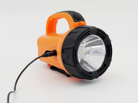 Фонарь-прожектор аккумуляторный светодиодный Фотон PB-5200 Фонарь-прожектор аккумуляторный светодиодный Фотон PB-5200