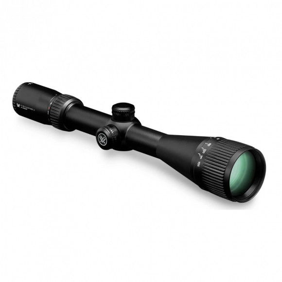 Прицел оптический Vortex Crossfire II 6-24x50 (Dead-Hold BDC)