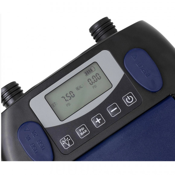 Насос электрический с аккумулятором Nisus N-HT-790 Насос электрический с аккумулятором Nisus N-HT-790