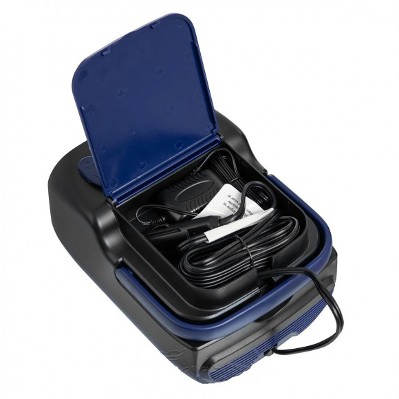 Насос электрический с аккумулятором Nisus N-HT-790 Насос электрический с аккумулятором Nisus N-HT-790