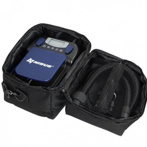 Насос электрический с аккумулятором Nisus N-HT-790 Насос электрический с аккумулятором Nisus N-HT-790