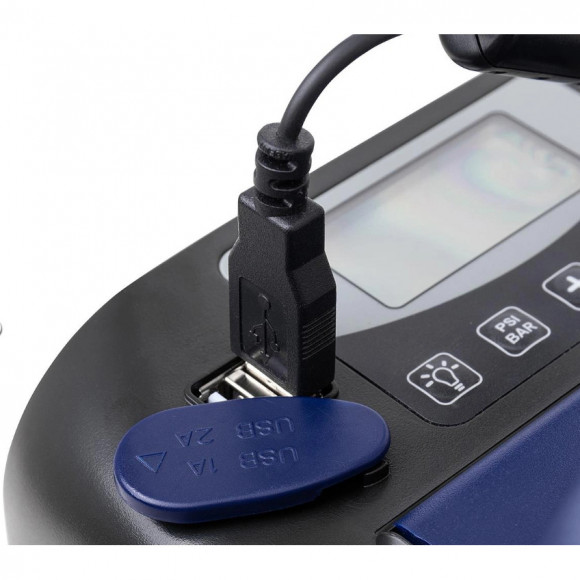 Насос электрический с аккумулятором Nisus N-HT-790 Насос электрический с аккумулятором Nisus N-HT-790