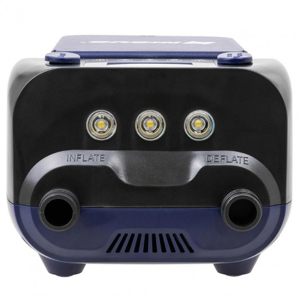 Насос электрический с аккумулятором Nisus N-HT-790 Насос электрический с аккумулятором Nisus N-HT-790