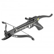 Арбалет-пистолет Man Kung MK-80A4PL