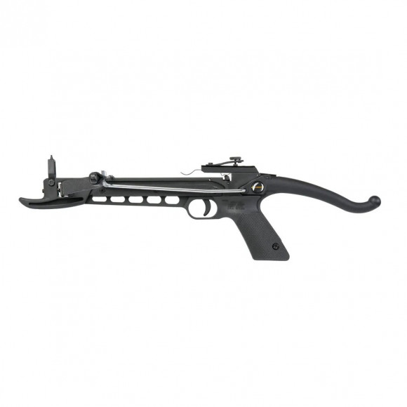 Арбалет-пистолет Man Kung MK-80A4PL