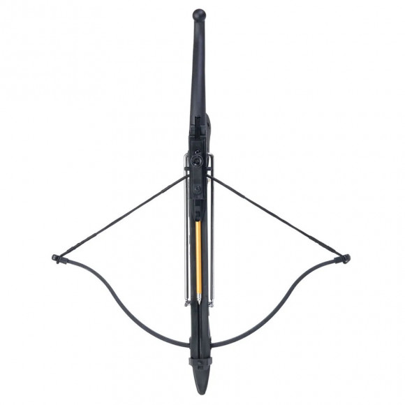 Арбалет-пистолет Man Kung MK-80A4PL