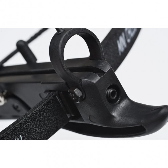 Арбалет-пистолет Man Kung MK-80A4PL