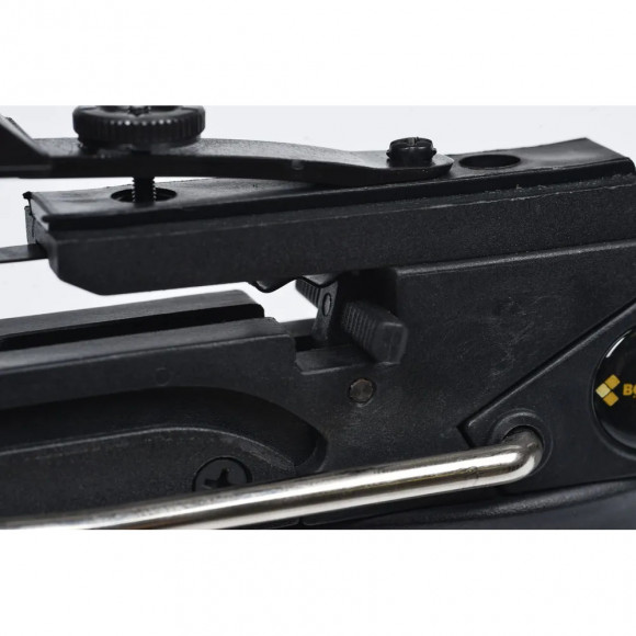 Арбалет-пистолет Man Kung MK-80A4PL