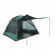 Шатер TRAMP Bungalow Lux Green Шатер TRAMP Bungalow Lux Green