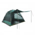 Шатер TRAMP Bungalow Lux Green
