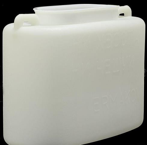 Кан Hellios для живца 10л Кан Hellios для живца 10л