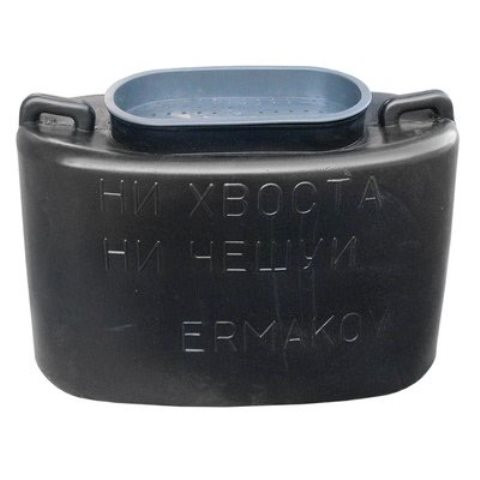Кан Hellios для живца 10л