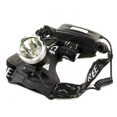 Фонарь SibRay NK-H015 налобный Фонарь SibRay NK-H015 налобный