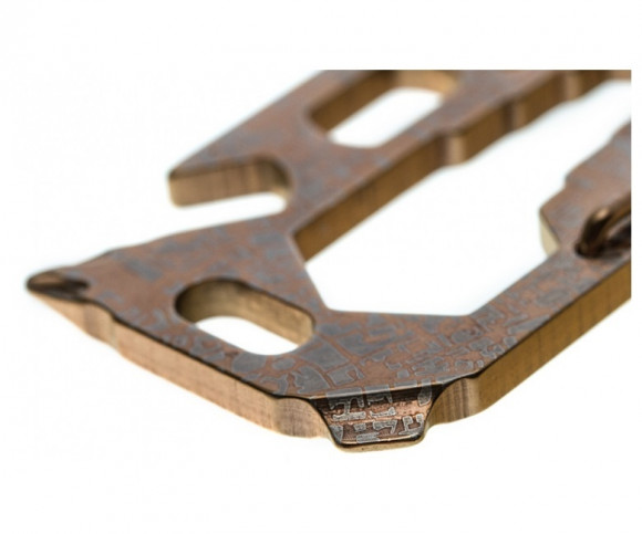 Карта-мультитул Marser Ast-61