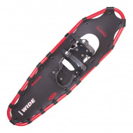 Снегоступы Tramp Wide (красные, 30*107 см.) Снегоступы Tramp Wide (красные, 30*107 см.)