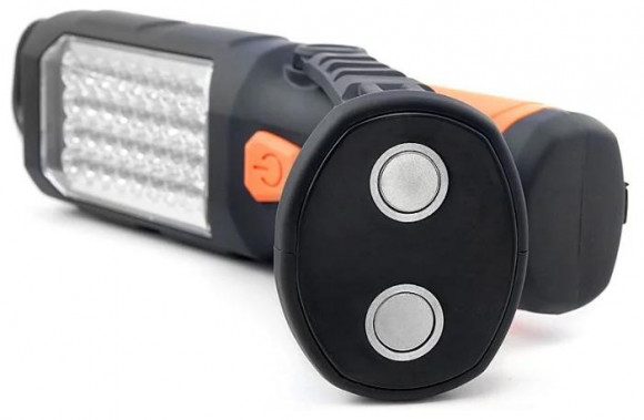 Фонарь Яркий Луч OPTIMUS многофункциональный