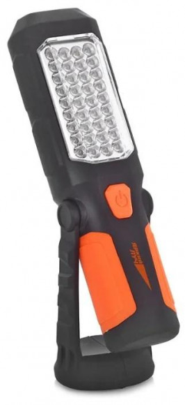 Фонарь Яркий Луч OPTIMUS многофункциональный