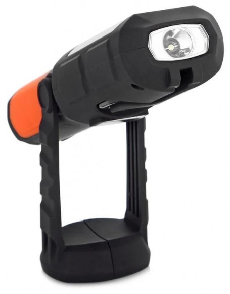 Фонарь Яркий Луч OPTIMUS многофункциональный