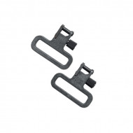 Антабка Uncle Mikes быстросъемная без хомута