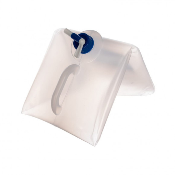 Канистра складная Следопыт ПВД  15л/20л Канистра складная Следопыт ПВД  15л/20л