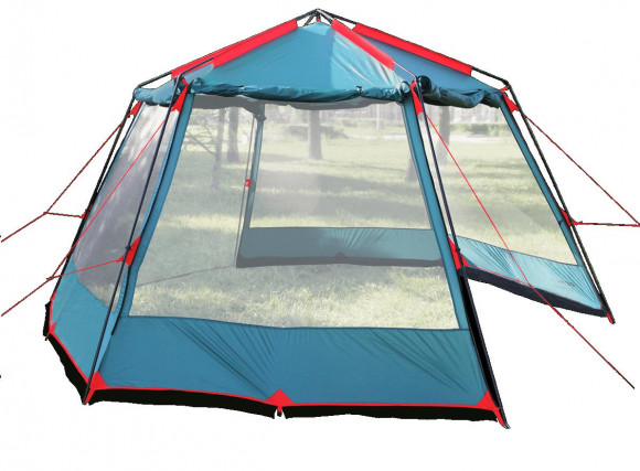 Палатка-шатер BTrace Highland T0256