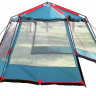 Палатка-шатер BTrace Highland T0256 (серый)