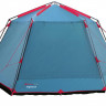Палатка-шатер BTrace Highland T0256 (серый)