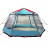 Палатка-шатер BTrace Highland T0256