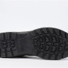 Ботинки треккинговые SAICOU 20100-2 черный