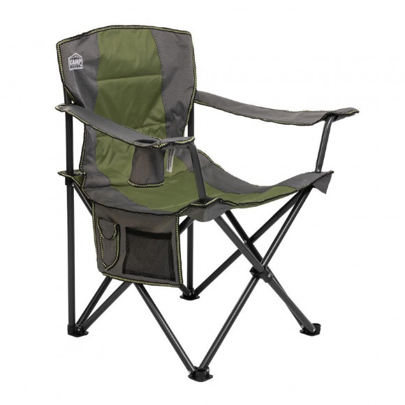 Кресло складное Premier Camp Master PR-MC-347-2