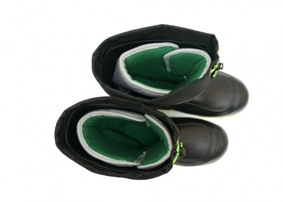 Сапоги зимние KAURY President -65`C Сапоги зимние KAURY President -65`C