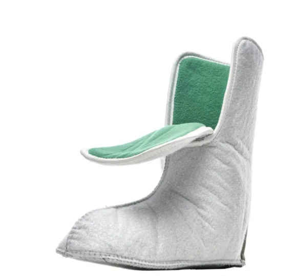 Сапоги зимние KAURY President -65`C Сапоги зимние KAURY President -65`C