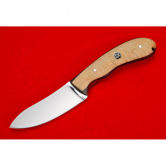 Нож Lemax Таежный сталь Х12МФ